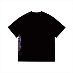 Bathing ape Bape T Shirts High-quality 100% cotton streetwear