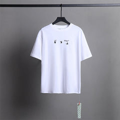 Off White T Shirts