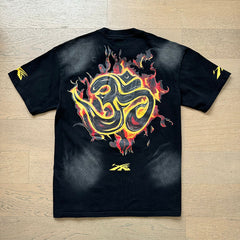 HS T Shirts Retro style high street trend