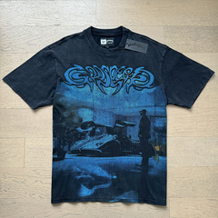 Godspeed T Shirts 100% pure cotton 260g fabric