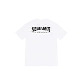 Supreme T Shirts pure cotton fashion apparel