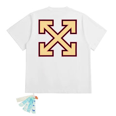 Off White T Shirts