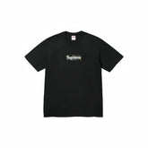 Supreme T Shirts pure cotton fashion apparel