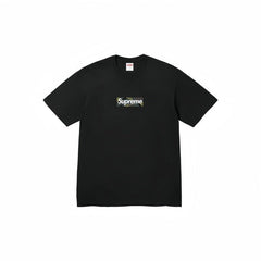 Supreme T Shirts pure cotton fashion apparel