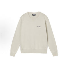 Stussy Sweater High-quality knitwear for autumn winter