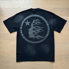 HS T Shirts Retro style high street trend