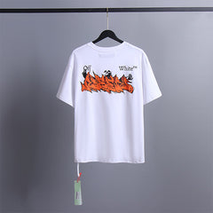 Off White T Shirts