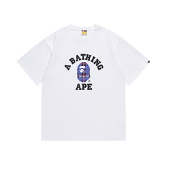 Bathing Ape Bape T Shirts