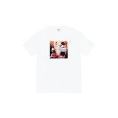 Supreme T Shirts pure cotton fashion apparel