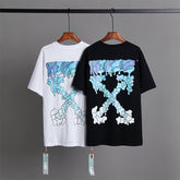 Off White T Shirts
