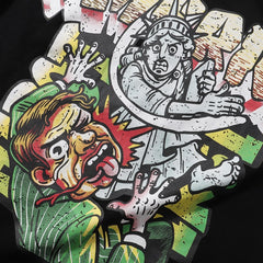 RARE PEACE T shirts