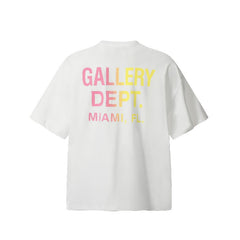 GALLERY DEPT T Shirts