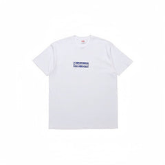 Supreme T Shirts pure cotton fashion apparel