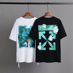 Off White T Shirts