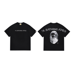 Bathing Ape Bape T Shirts High-quality pure cotton
