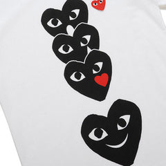 CDG Be Kind T Shirt