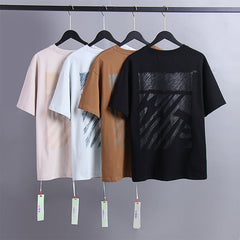 Off White T Shirts