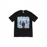 Supreme T Shirts pure cotton fashion apparel
