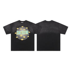 SATOSHI T Shirts