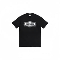 Supreme T Shirts pure cotton fashion apparel