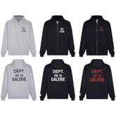 Gallery Dept Hoodie