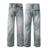 Men Trendy Jeans
