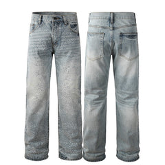 Men Trendy Jeans