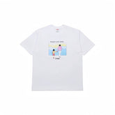 Supreme T Shirts pure cotton fashion apparel
