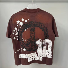 TRIPLE SEVENS T Shirts