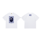 Bathing Ape Bape T Shirts