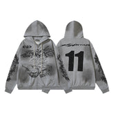 HS Hoodie