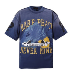 RARE PEACE T shirts