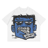Mixed Emotion T Shirts
