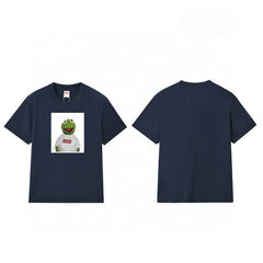 Supreme T Shirts pure cotton fashion apparel