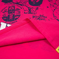 COUGH SYRUP T shirts High-quality pure cotton streetwear