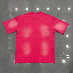 MAJESTIK T Shirts Loose fit 100% cotton