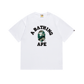 Bathing Ape Bape T Shirts