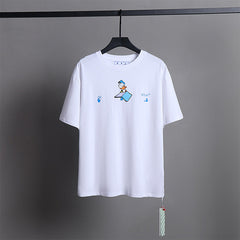 Off White T Shirts