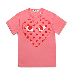 CDG Be Kind T Shirt
