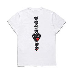 CDG Be Kind T Shirt