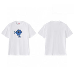 Supreme T Shirts pure cotton fashion apparel
