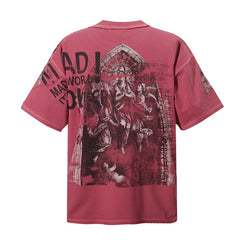 RARE PEACE T shirts