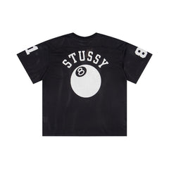 Stussy Jersey Mesh fabric t shirt