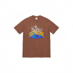 Supreme T Shirts pure cotton fashion apparel