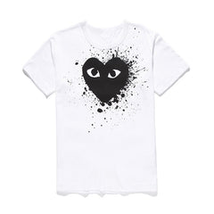 CDG Be Kind T Shirt