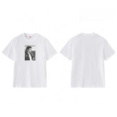 Supreme T Shirts pure cotton fashion apparel