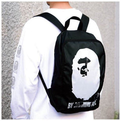 Bathing ape BAPE Bag