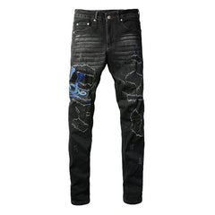 Men Trendy Jeans