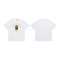Bathing Ape Bape T Shirts
