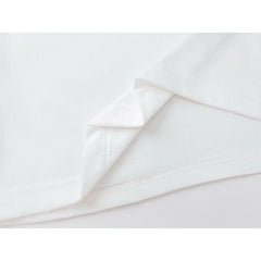 Supreme T Shirts pure cotton fashion apparel